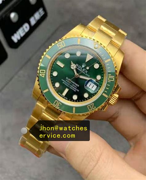 subnautica rolex